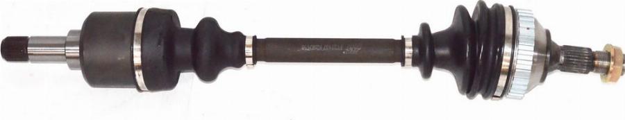 Fast FT27137 - Planetara aaoparts.ro