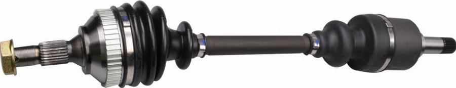 Fast FT27121 - Planetara aaoparts.ro