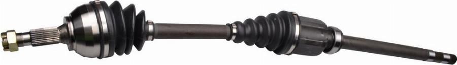 Fast FT27128 - Planetara aaoparts.ro