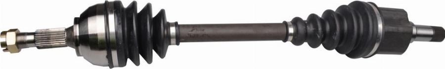 Fast FT27127 - Planetara aaoparts.ro