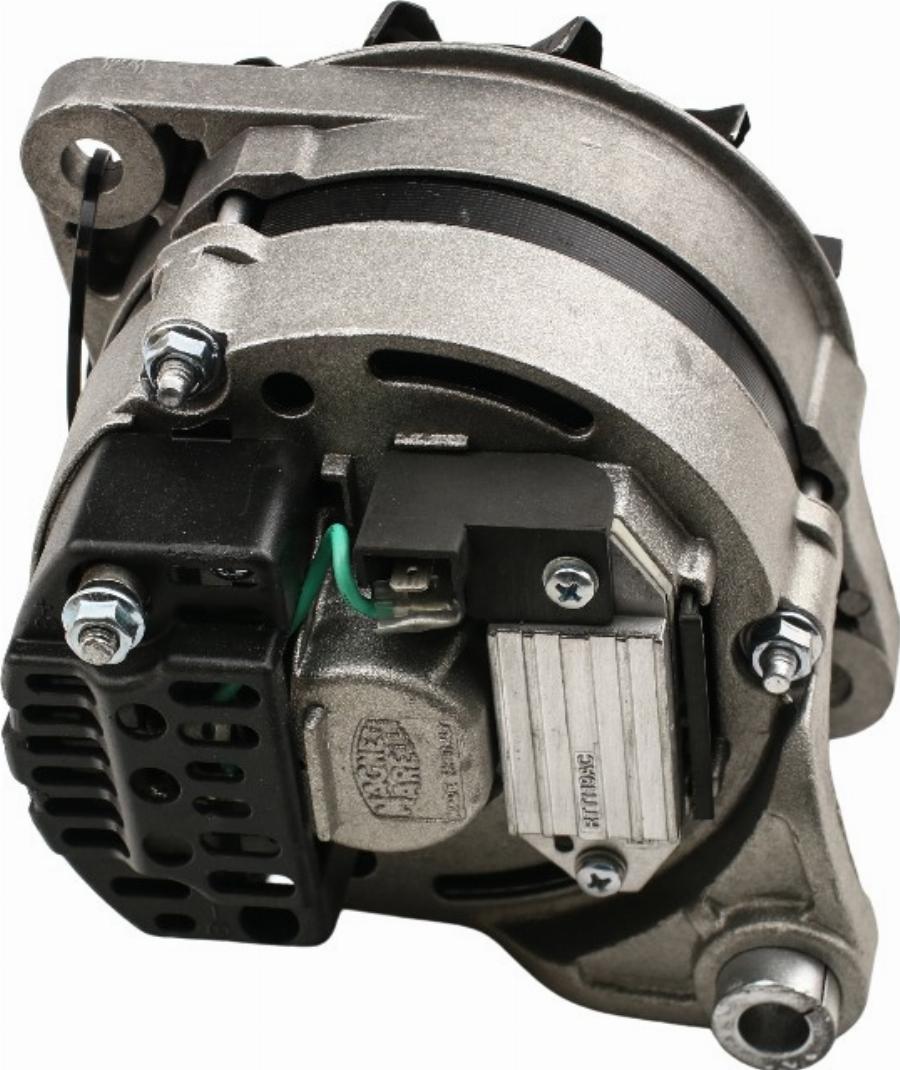 Fast FT74108/R - Generator / Alternator aaoparts.ro