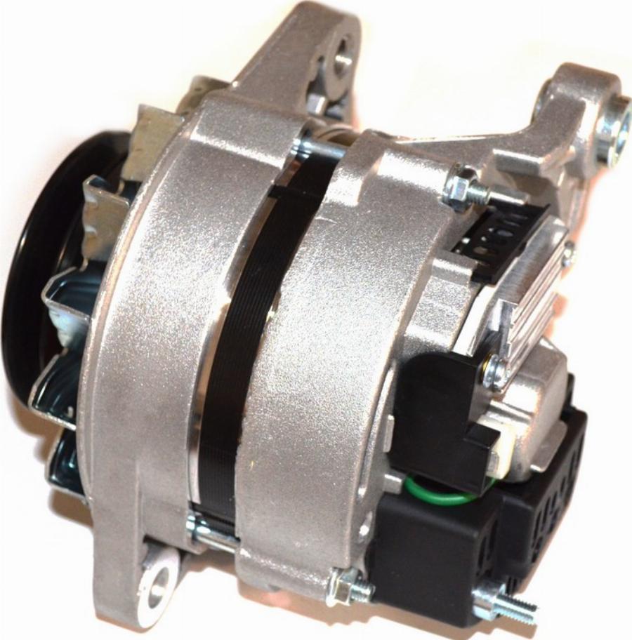 Fast FT74108 - Generator / Alternator aaoparts.ro