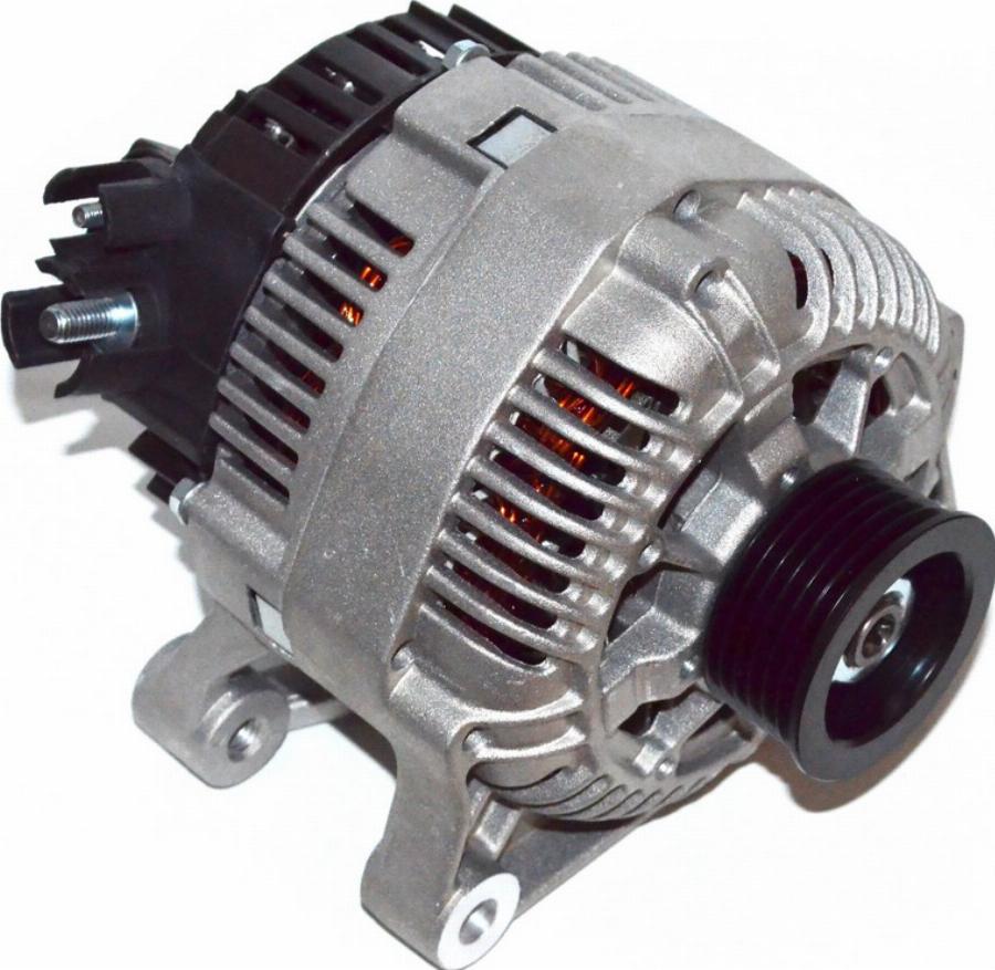 Fast FT74118 - Generator / Alternator aaoparts.ro