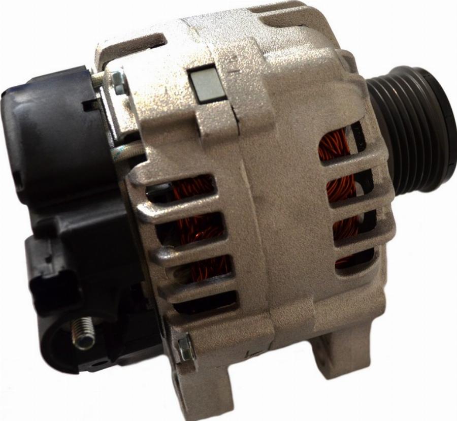 Fast FT74134 - Generator / Alternator aaoparts.ro