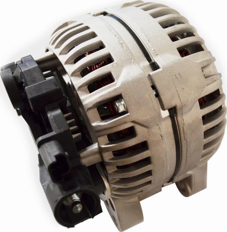 Fast FT74126 - Generator / Alternator aaoparts.ro
