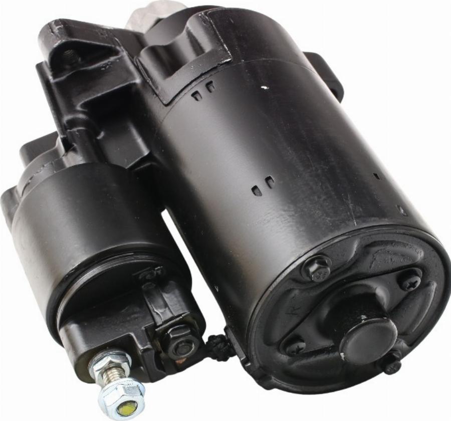 Fast FT74227/R - Starter aaoparts.ro