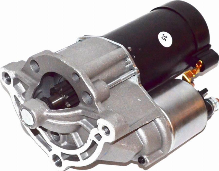 Fast FT74227 - Starter aaoparts.ro