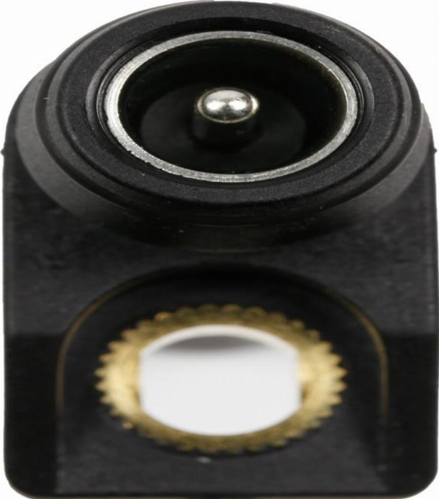 Fast FT75525 - Senzor impulsuri, arbore cotit aaoparts.ro