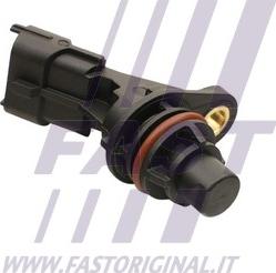 Fast FT75576 - Senzor,pozitie ax cu came aaoparts.ro