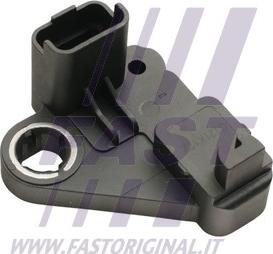 Fast FT75571 - Senzor impulsuri, arbore cotit aaoparts.ro