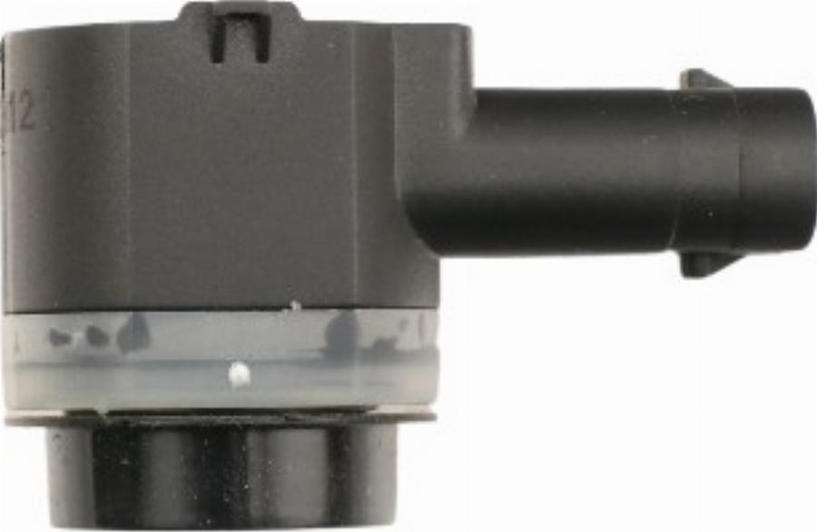 Fast FT76020 - Sensor, ajutor parcare aaoparts.ro