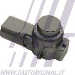 Fast FT76023 - Sensor, ajutor parcare aaoparts.ro