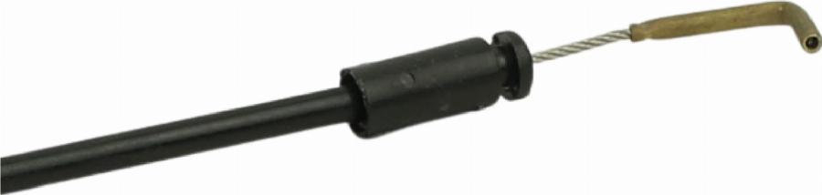 Fast FT73704 - Cablu, deblocare usi aaoparts.ro