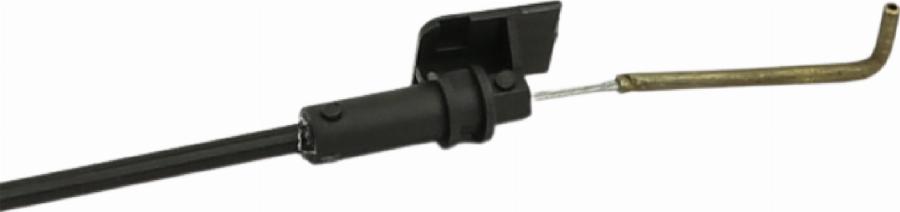 Fast FT73703 - Cablu, deblocare usi aaoparts.ro