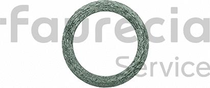 Faurecia AA96520 - Inel etansare, galerie evacuare aaoparts.ro