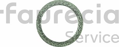 Faurecia AA96677 - Inel etansare, galerie evacuare aaoparts.ro