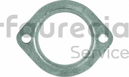 Faurecia AA96094 - Garnitura, racord evacuare aaoparts.ro