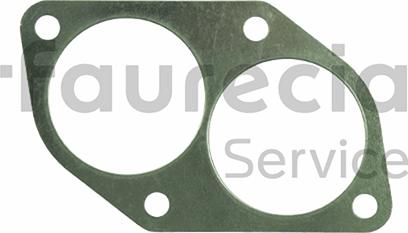 Faurecia AA96141 - Garnitura, racord evacuare aaoparts.ro