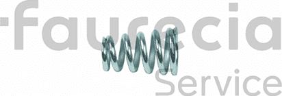 Faurecia AA98006 - Arc, toba esapament aaoparts.ro