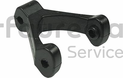 Faurecia AA93014 - Suport, toba esapament aaoparts.ro