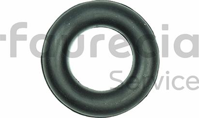 Faurecia AA93188 - Suport, toba esapament aaoparts.ro