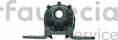 Faurecia AA93175 - Suport, toba esapament aaoparts.ro
