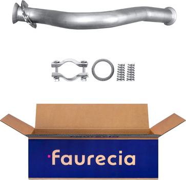 Faurecia FS55109 - Racord evacuare aaoparts.ro