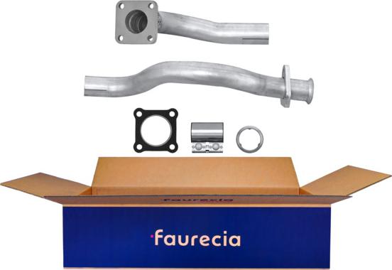 Faurecia FS60070 - Racord evacuare aaoparts.ro