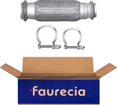 Faurecia FS15712 - Racord evacuare aaoparts.ro