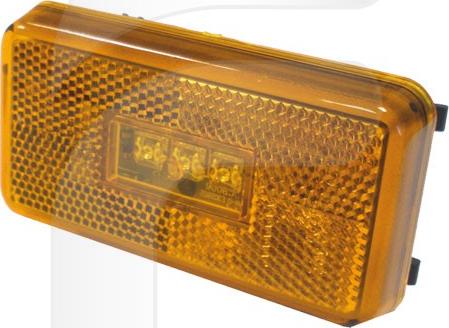 FAYCOM FA102025 - Lampa laterala aaoparts.ro