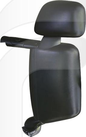 FAYCOM FA850801 - Oglinda exterioara aaoparts.ro