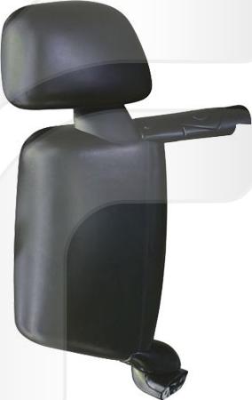 FAYCOM FA850802 - Oglinda exterioara aaoparts.ro