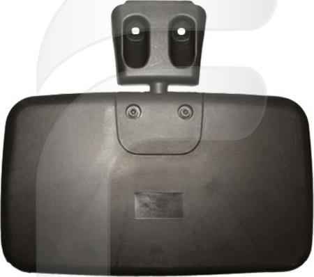 FAYCOM FA853302 - Oglinda exterioara aaoparts.ro