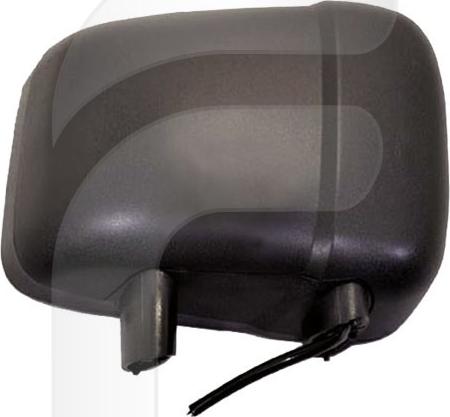 FAYCOM FA852907 - Oglinda exterioara aaoparts.ro