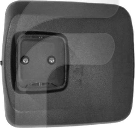 FAYCOM FA852503 - Oglinda exterioara aaoparts.ro