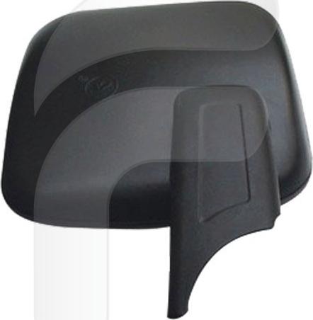 FAYCOM FA852804 - Oglinda exterioara aaoparts.ro