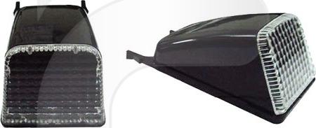 FAYCOM FA800921 - Lampa laterala aaoparts.ro