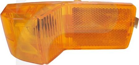 FAYCOM FA800802 - Lampa laterala aaoparts.ro