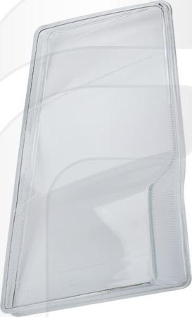 FAYCOM FA801911/0 - Lentila,far aaoparts.ro