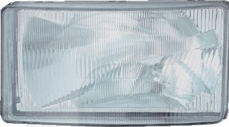 FAYCOM FA801801/0 - Lentila,far aaoparts.ro