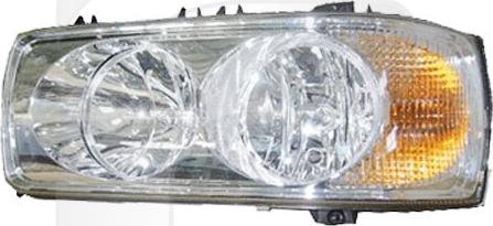 FAYCOM FA801311 - Far aaoparts.ro