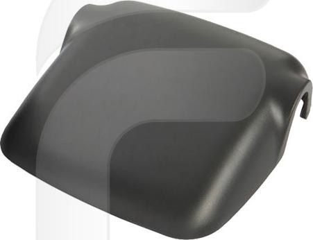 FAYCOM FA872501 - Acoperire oglinda exterioara aaoparts.ro