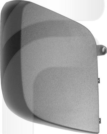 FAYCOM FA872629 - Acoperire oglinda exterioara aaoparts.ro