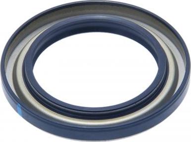 Febest 95GAS-49720808X - Simering, ax cardanic aaoparts.ro