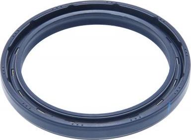 Febest 95GAS-65800808X - Simering, ax cardanic aaoparts.ro