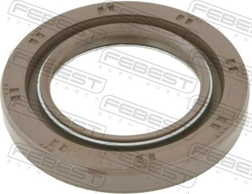 Febest 95GAS-32611113X - Simering, ax cardanic aaoparts.ro