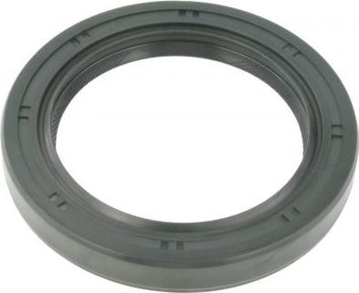 Febest 95GAY-49670909C - Simering, diferential aaoparts.ro