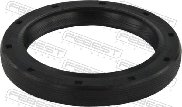 Febest 95GAY-40540707L - Simering, diferential aaoparts.ro