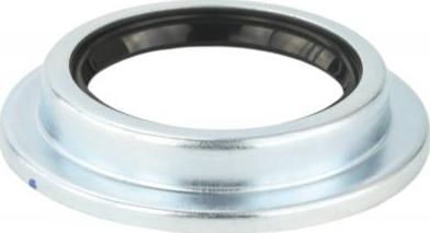 Febest 95GAY-53671010X - Inel de etansare,butuc roata aaoparts.ro