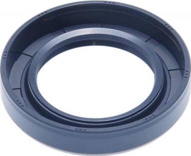 Febest 95GAY-38581111L - Simering, ax cardanic aaoparts.ro